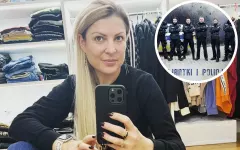Porzuci muzykę na rzecz aktorstwa?! Magdalena Narożna zdradza swoje plany! Co na to fani zespołu Piękni i Młodzi?
