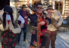 Posłuchaj jako pierwszy: Kordian - "Bida w Kraju"
