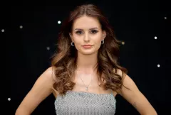 Posłuchajcie, jak Marcelina z Altess poradziła sobie z „Dżagą" Dody. To trzeba zobaczyć