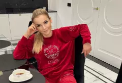Post popularnej wokalistki disco polo podzielił fanów! Monika Chwajoł ostro o tolerancji i agresji! 