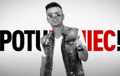NOWOŚĆ „Potupaniec„ zespołu Boombastic podbije listy przebojów?! Gościnnie Shakinia! To hicior?