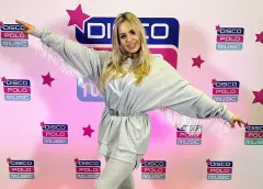 Poważna choroba gwiazdy disco polo?! Fani zaniepokojeni zdrowiem Pauli Karpowicz z zespołu Topky!