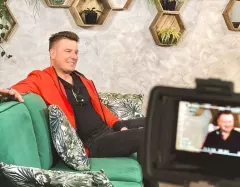 Kuchenne wojaże gwiazdora disco polo! Artysta nie żałował soli?! Fani wspierają Sylwka Power Play ”pięknie wygląda”
