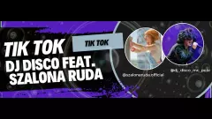 Powrót Dj Disco i Szalonej Rudy: Klubowy klimat w utworze TikTok! Gorąca premiera!