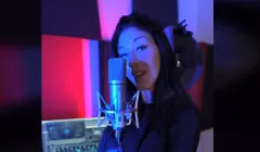 Powrót w Wielkim Stylu: Sylwia Kossakowska i Jej Nowy Singiel ”My Hero”„
