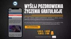 Pozdrów najbliższych przez największy serwis związany z muzyką disco polo!