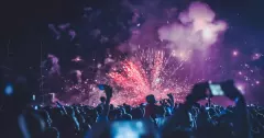 Pożegnanie Lata w Iłowie 2014: To była gorąca fiesta!