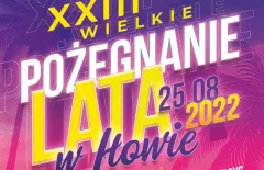 Pożegnanie Lata w Iłowie 2022 - lista wykonawców, bilety, transmisja live gdzie oglądać?