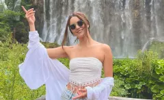 Prawda o miłości Angeliki Żmijewskiej z zespołu Topky! Co wyjawiła na Instagramie?!