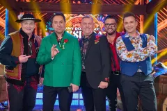 „Prawy do lewego! Biesiada na całego!„ - Wielkie Świętowanie już DZIŚ w Disco Polo Music i Polo TV! Kto wystąpi?!
