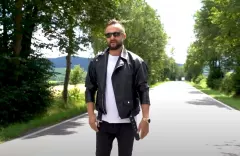 Premiera: Adrian - „Pamiątka„