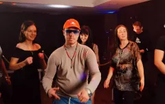 Premiera Alvaro Slovik „Bravo Girl”  nowy utwór w klimacie latino disco polo już dostępny