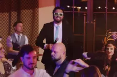 Premiera: Andre zachwyca nowym hitem „Twoje Fotografie”! Czy to nowy klasyk disco polo?