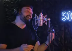 Premiera „Czerwone Jagody” w wykonaniu Soleo przyciąga uwagę – ten cover ma moc