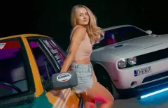 Premiera: Dawid Kajdan x Menago z Nowym Hitem „Zaczynamy od zera„
