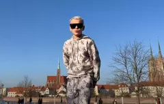 Premiera DawidoLATINO „Dzisiaj jest twój dzień” – młody artysta disco polo nie zwalnia tempa!

