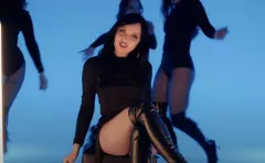 Premiera disco polo: Kayla - Odejdę! 