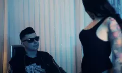 Kobiece usta przepustką do sławy w disco polo?! Momentami robi się bardzo namiętnie!
