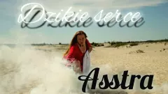 Premiera: „Dzikie serce„ - Debiutancki utwór Asstry w stylu latino