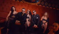 Premiera „Gentelman”. Marcin Miller i Łukash! MEGA HOT teledysk! 