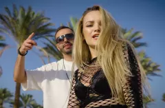 PREMIERA: Gośka & Nowator zaskakują nowym brzmieniem w utworze pt. "Nara". Ten duet podbije sceny w 2025 roku?