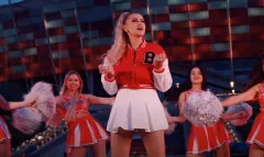 PREMIERA: Gwiazda disco polo Jagoda z nowością – „Euro 2024”: Nowy Hymn Polskich Kibiców na Euro 2024!
