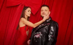Premiera: Joker & Sequence z nowością ”Brązowe Oczy”. Klasyczne disco polo w najlepszym wydaniu

