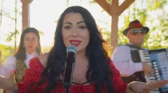 Premiera: Kaszubska Influencerka zaskakuje! ”Daj się porwać do tańca” to folkowa bomba disco polo na lato 2025