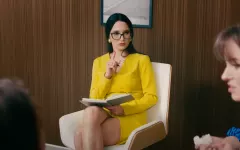 Premiera Klubowa: „Ona Zaskoczona„ Daj To Głośniej