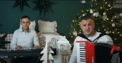 Premiera: Magik & Romeo zapraszają na wyjątkowy „Świąteczny czas”!

