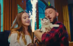 Premiera: MeGustar - Nie Chcę Więcej! Ta nowość to zapowiedź czegoś wielkiego! Wiemy, czym zaskoczą gwiazdy! Fani „Dzięki„