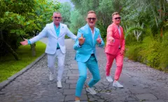 Gorąca premiera zespołu Mig pt. ”Kawa na ławę” trafiła do sieci! Nowość sympatycznego rodzeństwa disco polo zdeklasuje konkurencję?!