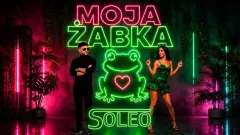 Premiera „Mojej Żabki" od Soleo
