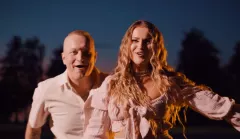 Premiera „Nasze holiday" Alexa & Fonzy. Duet z Disco Star z nowością