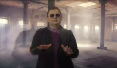 Premiera: newX - W taką noc