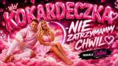 Premiera „Nie zatrzymamy chwil" od Kokardeczki