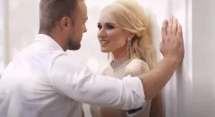Wokalistka disco polo chce postawić na swoim?! Zobaczcie najnowszą produkcję Disco Violi! 
