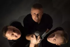 Legendarna grupa disco polo Diadem zaskakuje premierą „To już koniec” – rozstanie w rytmie disco polo!

