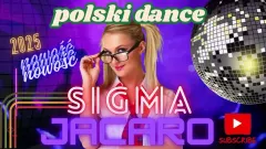 Premiera: Nowy singiel „Sigma” od Jacaro! Czy ten utwór podbije karnawał 2025?

