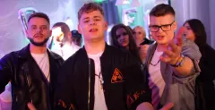 Zmienili skład i podbijają rynek! Gorąca premiera grupy Bajorek pt. ”Jestem niewinny”