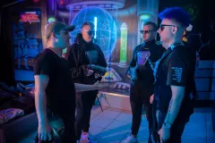 Premiera „Premium 4K„ w wersji latino! Nowa odsłona hitu od Dawida Narożnego, Levelona i Ten Gościa