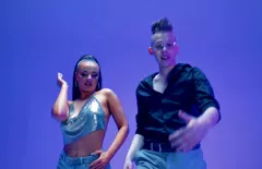 Premiera singla "Ja to mam styl" - Kacper Raduchowski oficjalnie debiutuje w disco polo