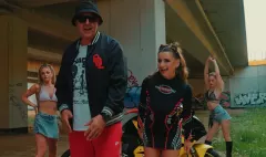 Premiera Spike i Asi już w sieci „Kiedy za oknem deszcz"! Zobaczcie nowość