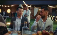 Premiera „Te oczy Twe". Bayera i Defis prezentują wspólny utwór!