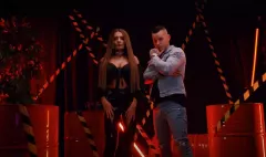Premiera: „Tej Nocy„ od Patryka Szmajkowskiego - Czy to nowy hit Disco Polo?
