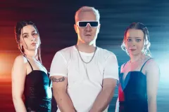 PREMIERA: TomaszDiscoMusic debiutuje z utworem ”Nikola o niebieskich oczach” – fani disco polo nie mogą tego przegapić