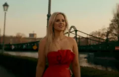 Premiera: Tomi Cieślik powraca z nowością! „Niebieskie Oczy” to ukłon w stronę klasyki disco polo