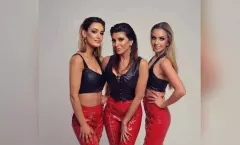 Premiera Top Girls rodem z lat 90?! Posłuchajcie nowości znanych wokalistek disco polo pt. „Noc i my„! Ten utwór stanie się HITEM LATA 2022?