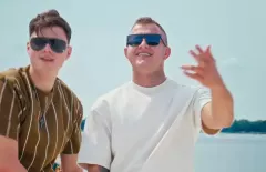 Premiera „Tylko tylko„ - Nowy Hit od Piękni i Młodzi Dawid Narożny oraz TKM! Posłuchaj jako pierwszy!