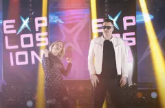 Piosenka disco polo jakiej jeszcze nie było! To prezent z okazji wyjątkowych urodzin!